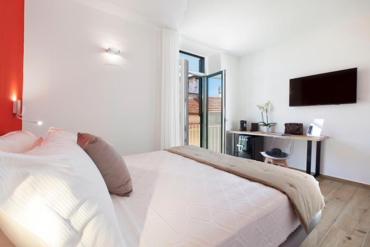Yourhome - Lidia Rooms & Suites Sorrento Exterior photo